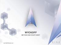 Wyckoff Method and Cheet Sheet @tradingpdfgratis (1).pdf